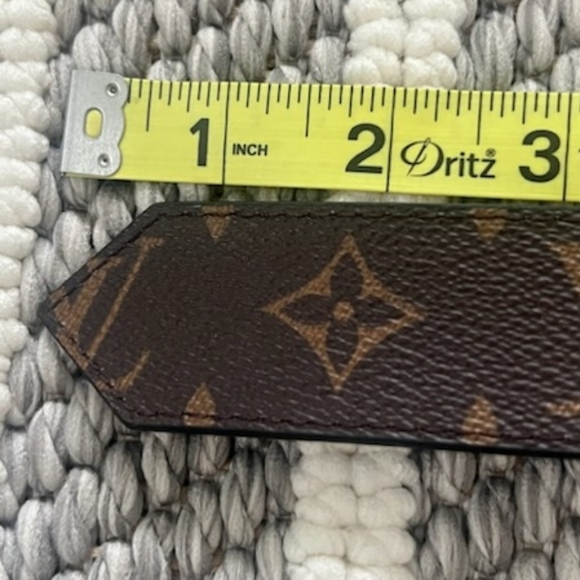 LV belt - Picture 8 of 10